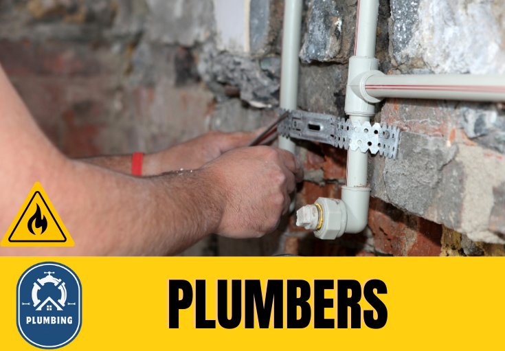  plumber Whiston