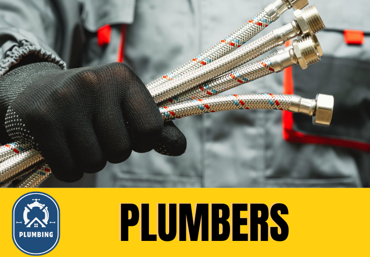  plumber Knowsley