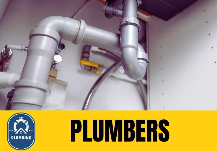  plumber Huyton