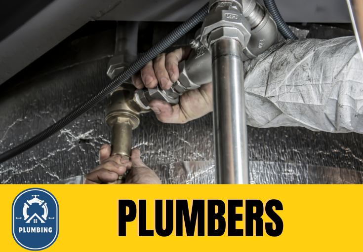  plumber West Prescot